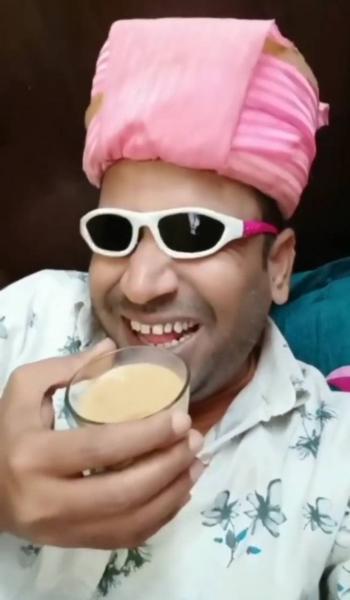 Puneet Superstar